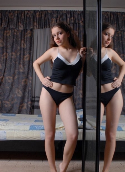 Анкета проститутки Марина - город Николо-Берёзовка, 21 год, №19757